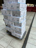 Gift Water Bottles in Masjid Al Haram, Makkah